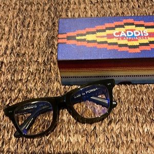 Caddis Eye Appliance Readers